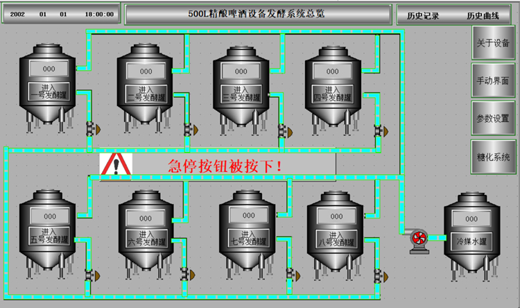 automatic control-PLC control-control panel.jpg